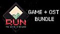 RUN: The world in-between Bundle