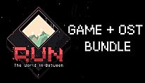 Kup RUN: The world in-between Bundle na PC