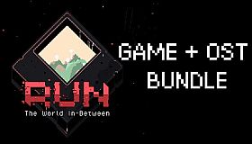 RUN: The world in-between Bundle