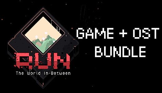 RUN: The world in-between Bundle