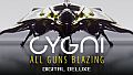 CYGNI: All Guns Blazing Digital Deluxe Edition