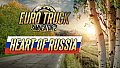 Euro Truck Simulator 2 - Heart of Russia