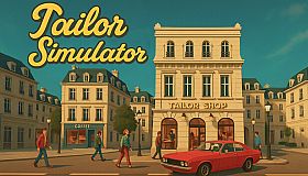 Tailor Simulator