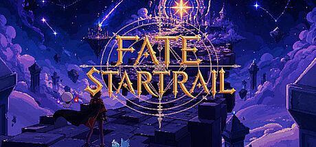 Fate Startrail