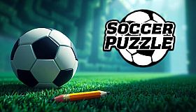 Soccer Puzzle