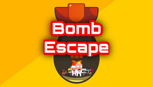 Bomb Escape