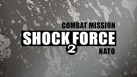 Combat Mission Shock Force 2: NATO Forces DLC