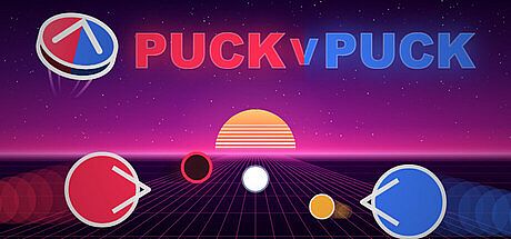 PUCKVPUCK Game