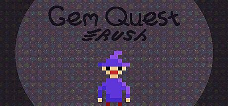 Gem Quest: Rush