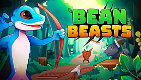 Bean Beasts