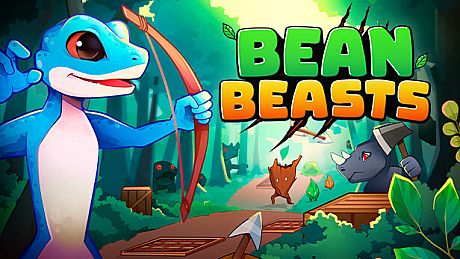 Bean Beasts Game
