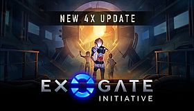 Exogate Initiative