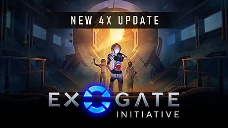 Exogate Initiative Game