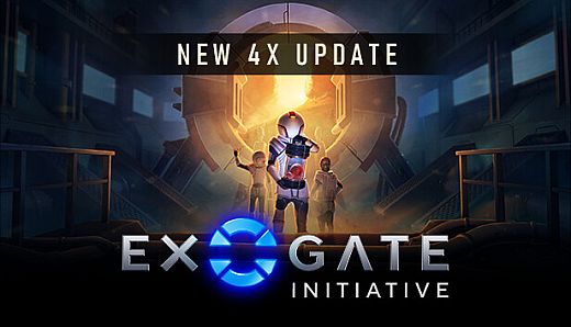 Exogate Initiative