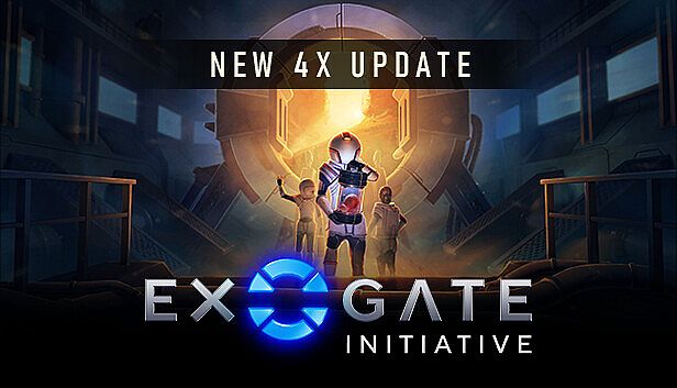 Buy Exogate Initiative