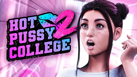 Hot Pussy College 2 Game
