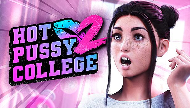 Buy Hot Pussy College 2