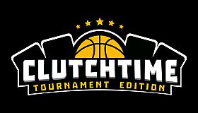 Clutchtime: Tournament Edition