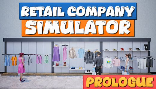 Retail Company Simulator: Prologue
