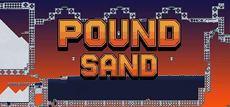 POUND SAND Playtest Game