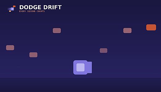 Dodge Drift