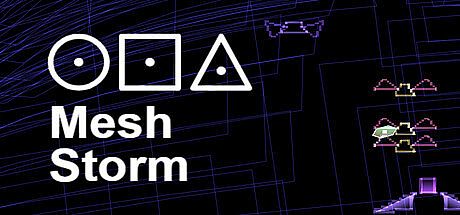 Mesh Storm