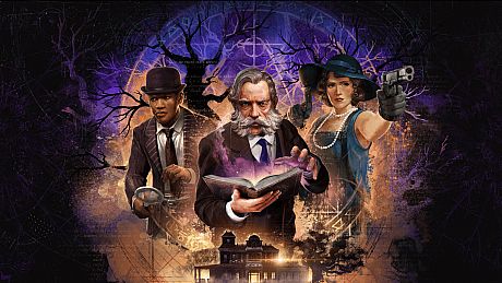 Arkham Horror: Mother’s Embrace Game