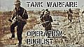 Tank Warfare: Operation Pugilist
