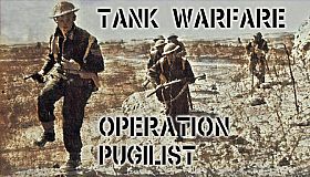 Tank Warfare: Operation Pugilist