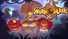 Swords and Soldiers HD