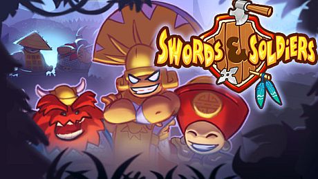 Swords and Soldiers HD