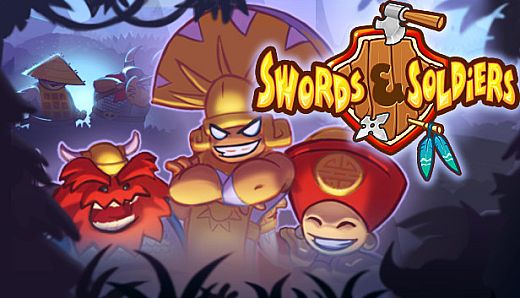 Swords and Soldiers HD