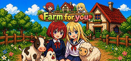 Farm for you Game