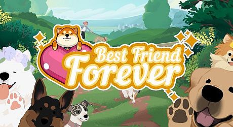 Best Friend Forever Game