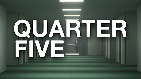 Quarter Five Game