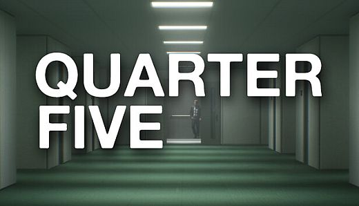 Quarter Five