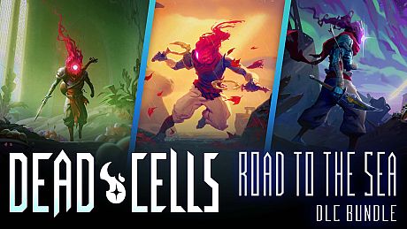 Dead Cells: DLC Bundle DLC