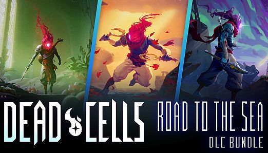 Dead Cells: DLC Bundle