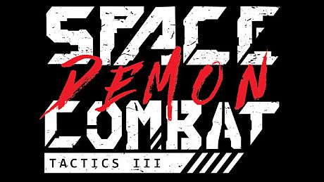 Space Demon Combat Tactics III Game