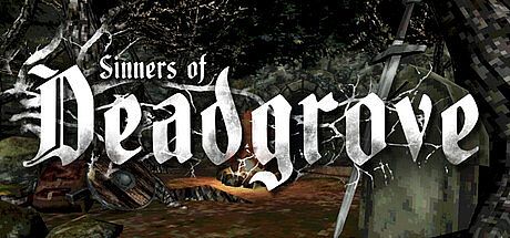 Sinners of Deadgrove Game