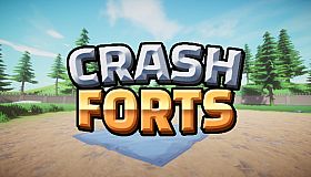 Crash Forts