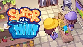 Super Mini Mart