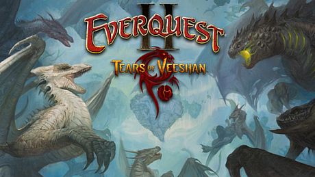 EverQuest II: Tears of Veeshan DLC
