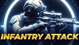 Infantry Attack
