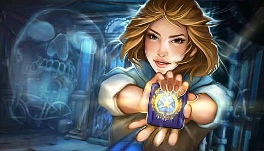 Ghost Files: The Face of Guilt