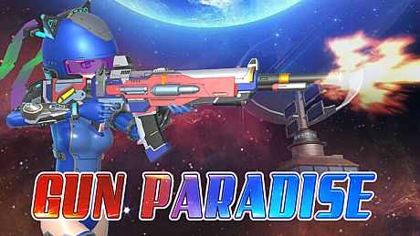Gun Paradise Game