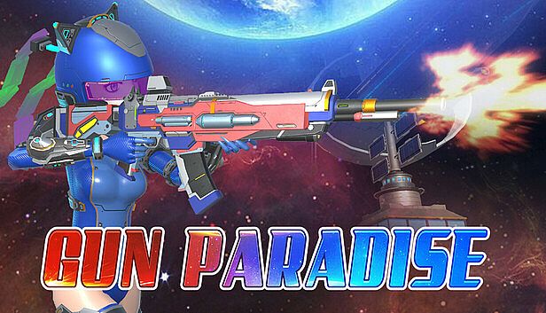 Buy Gun Paradise
