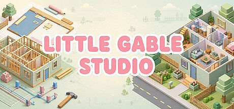 Little Gable Studio