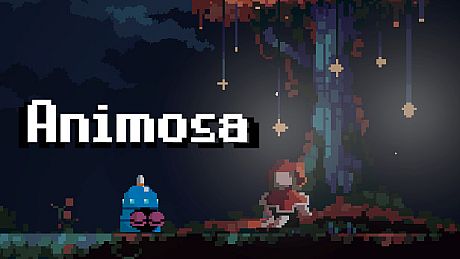 Animosa Game