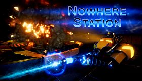 Nowhere Station
